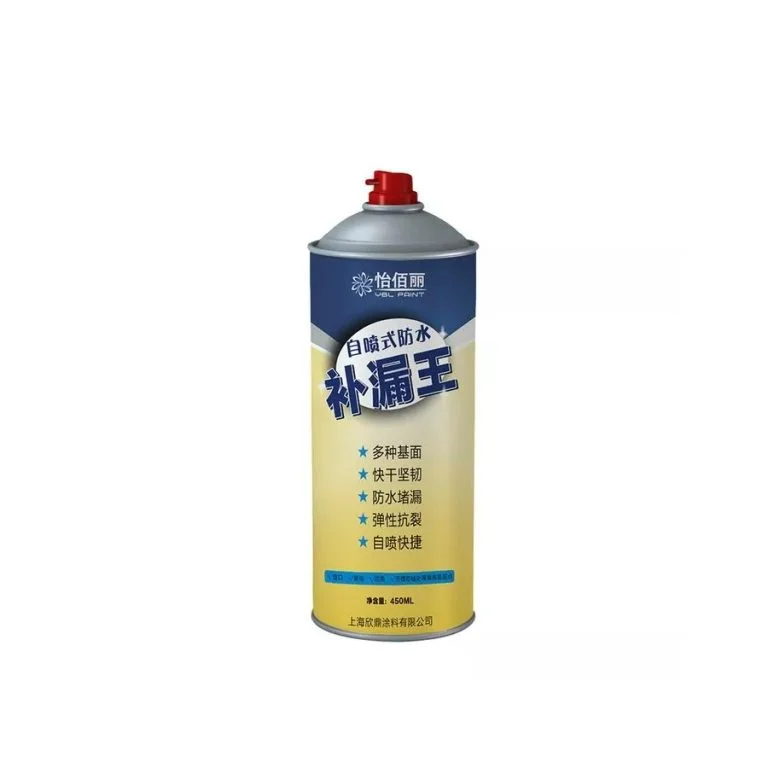 XỊT CHỐNG THẤM