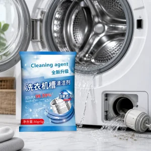 4. Máy giặt bền hơn – tiết kiệm hơn