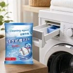 Bột Tẩy Lồng Máy Giặt Hàn Quốc