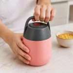 Bình Nấu Cháo 6 Lớp 560ml – Vừa Nấu Vừa Giữ Nhiệt
