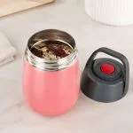 Bình Nấu Cháo 6 Lớp 560ml – Vừa Nấu Vừa Giữ Nhiệt