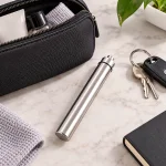 Bộ dụng cụ ngoáy tai inox 6 món