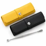 Bộ dụng cụ ngoáy tai inox 6 món