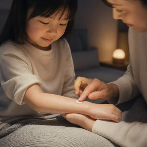Dùng cho người lớn và trẻ nhỏ