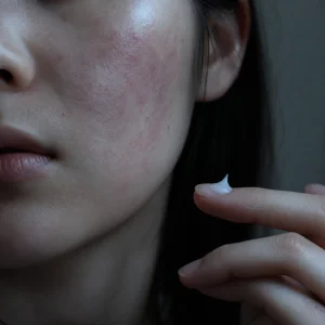 Hỗ trợ chăm sóc da dễ kích ứng