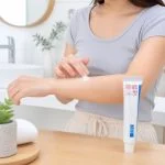 Kem bôi nấm ngứa viêm da Nhật Bản