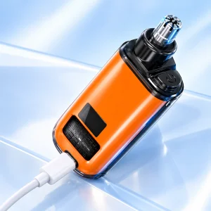Sạc Type-C tiện lợi