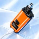 Máy Tỉa Lông Mũi Điện Sạc Type-C