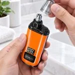 Máy Tỉa Lông Mũi Điện Sạc Type-C