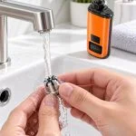 Máy Tỉa Lông Mũi Điện Sạc Type-C