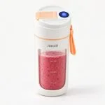 Máy Xay Sinh Tố Cầm Tay Juice 350ML Bản Mới 2026
