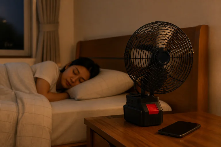 Hoàn tất và bảo quản