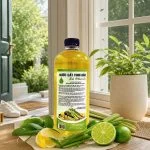 Tinh Dầu Lau Sàn Chanh Sả Ưu đãi 30% - Miễn Phí Vận Chuyển
