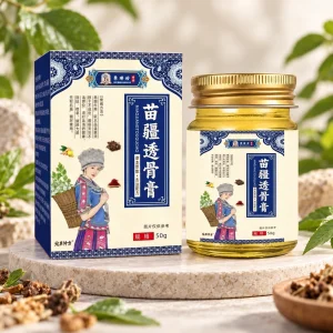 Thành phần dược liệu