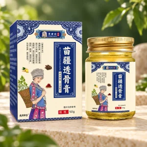 Quy cách 50g gọn gàng