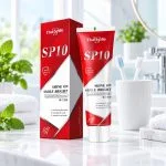 Kem đánh răng hỗ trợ giảm cảm giác thèm thuốc lá SP10