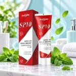 Kem đánh răng hỗ trợ giảm cảm giác thèm thuốc lá SP10