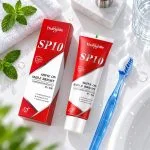 Kem đánh răng hỗ trợ giảm cảm giác thèm thuốc lá SP10