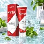 Kem đánh răng hỗ trợ giảm cảm giác thèm thuốc lá SP10