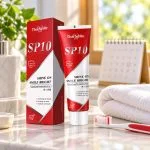 Kem đánh răng hỗ trợ giảm cảm giác thèm thuốc lá SP10