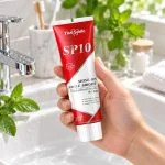 Kem đánh răng hỗ trợ giảm cảm giác thèm thuốc lá SP10