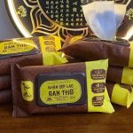 Giấy Lau Bàn Thờ Phong Thủy – Khăn Giấy Ướt 30 Tờ