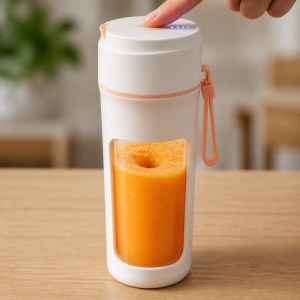 Máy xay sinh tố cầm tay MIZUKA 350ml