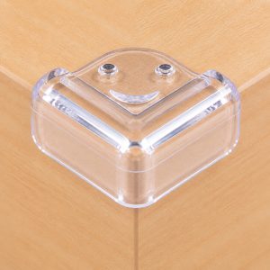 Miếng silicon bảo vệ góc bàn an toàn cho bé
