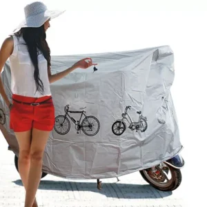 Bạt trùm xe cao cấp