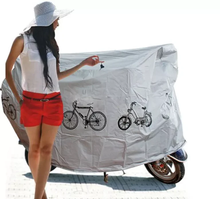 Bạt trùm xe cao cấp