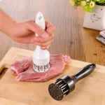 DỤNG CỤ CHÂM BÌ, LÀM MỀM ƯỚP THỊT