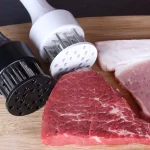 DỤNG CỤ CHÂM BÌ, LÀM MỀM ƯỚP THỊT