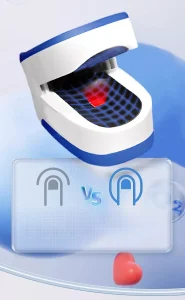 Diện tích silicon lớn, ôm sát hơn