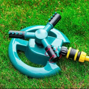 Thiết bị tưới cây tự động 360 độ