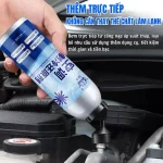 Bình Xịt Làm Lạnh Phục Hồi Nhiệt Độ Điều Hòa Ô Tô