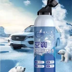 Bình Xịt Làm Lạnh Phục Hồi Nhiệt Độ Điều Hòa Ô Tô