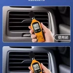 Bình Xịt Làm Lạnh Phục Hồi Nhiệt Độ Điều Hòa Ô Tô