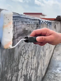 PHỦ KÍN MỌI KHE HỞ, VẾT NỨT - ảnh 2