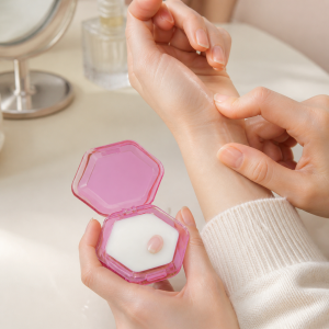 Sáp Nước Hoa Nicor Nước Hoa Khô Bỏ Túi Thơm Lâu