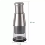 DỤNG CỤ BĂM TỎI ỚT TIỆN LỢI