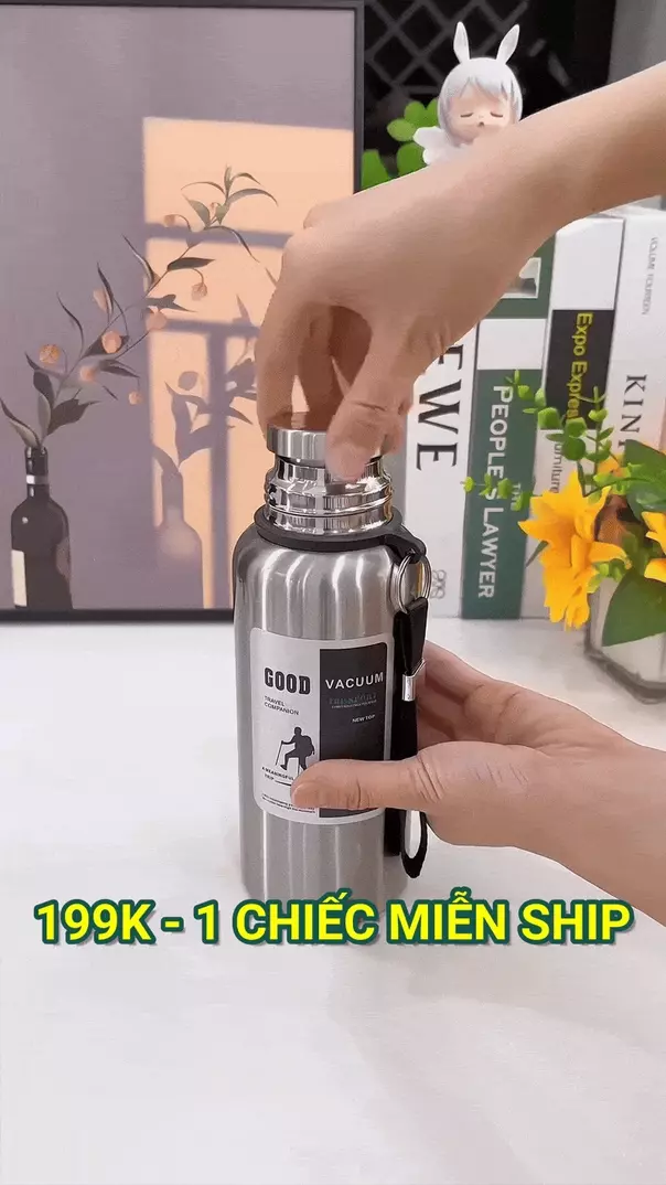 DỤNG CỤ BĂM TỎI ỚT TIỆN LỢI