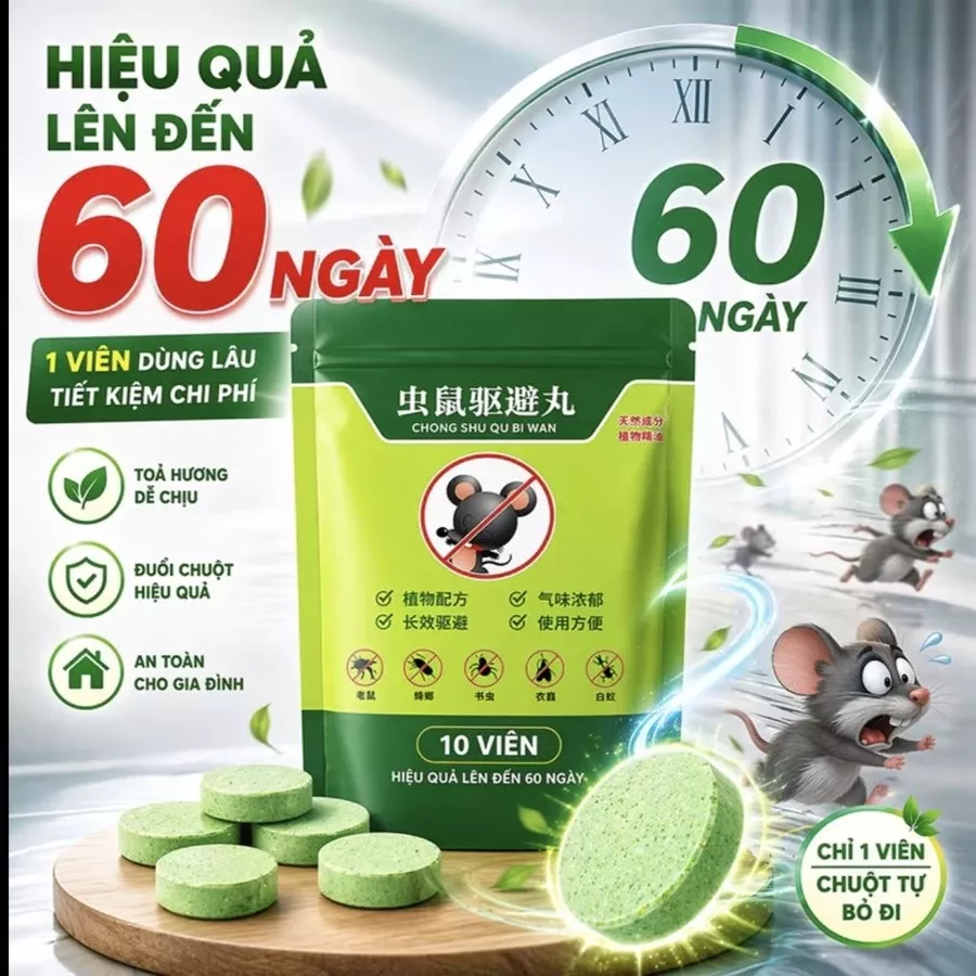 Bao bì sản phẩm
